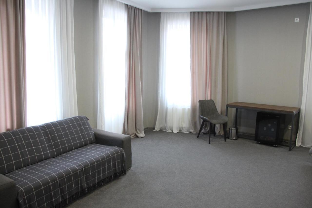 Hotel History • Სასტუმრო Ისტორია Signagi Exteriér fotografie