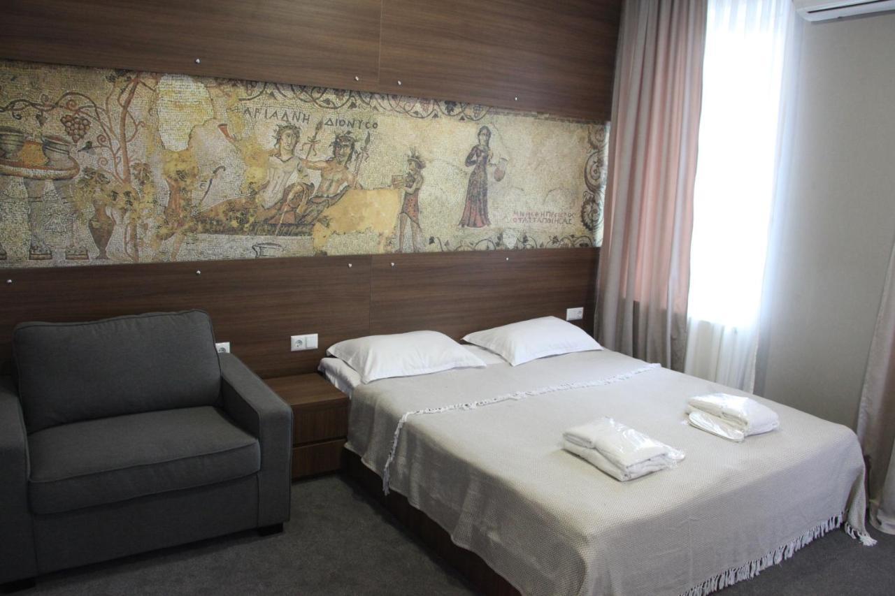 Hotel History • Სასტუმრო Ისტორია Signagi Exteriér fotografie